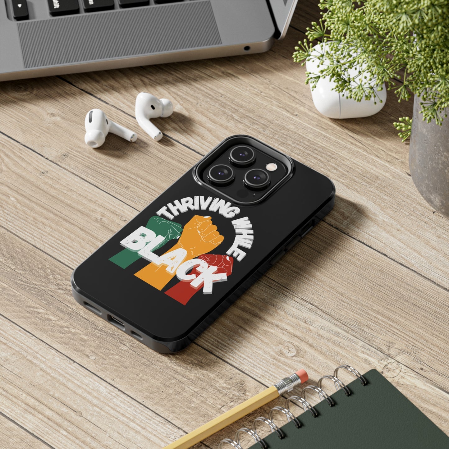 TWB Tough Phone Cases