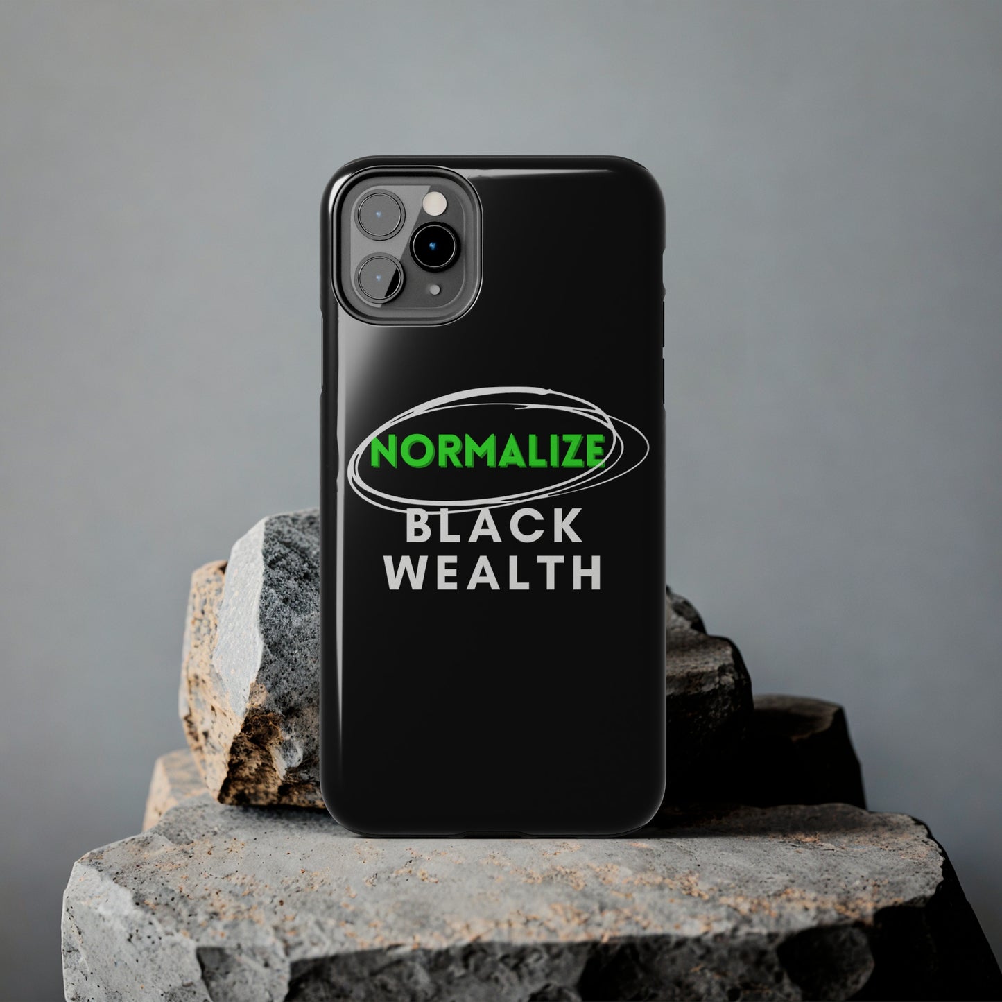 NBW Tough Phone Cases