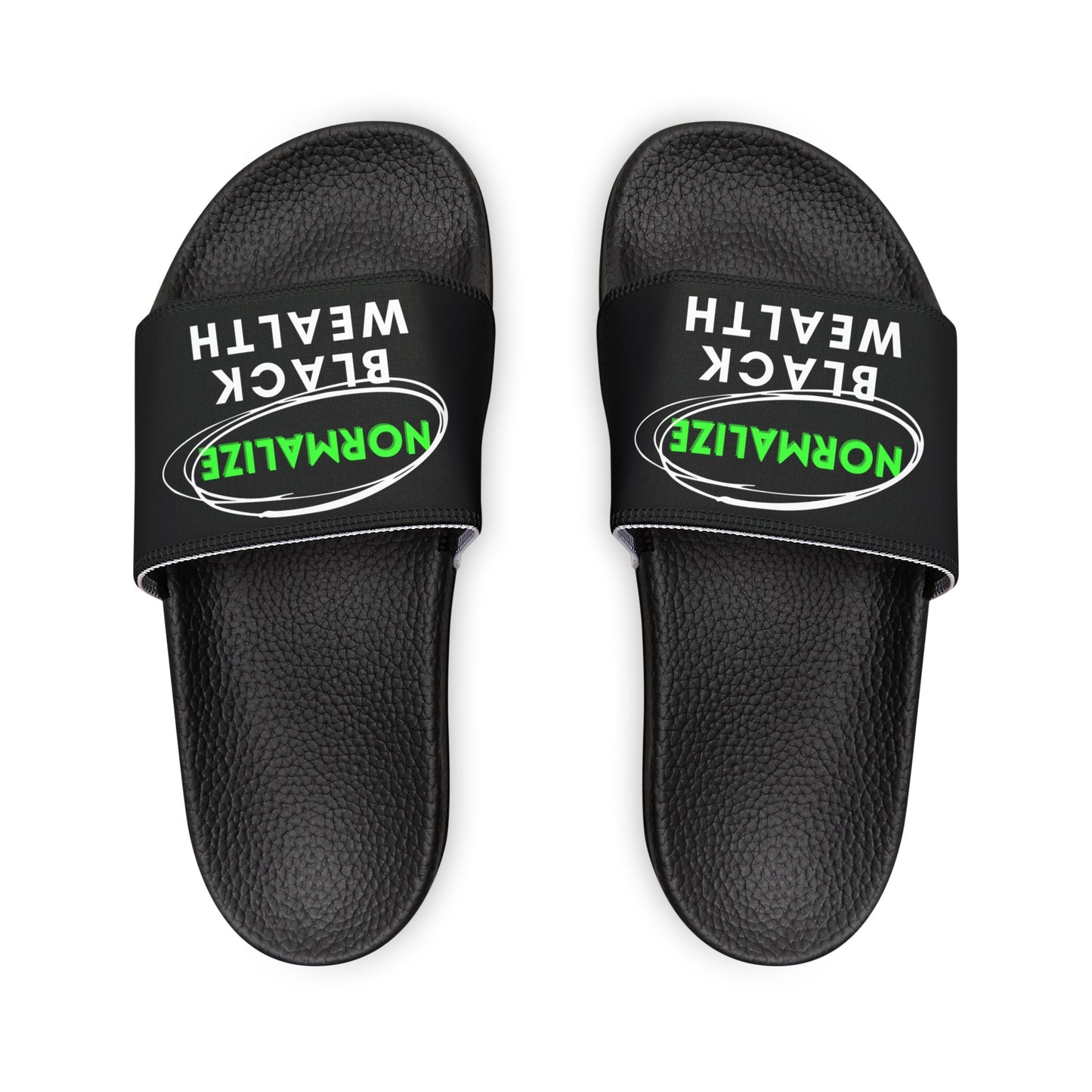 Men's NBW Slide Sandals