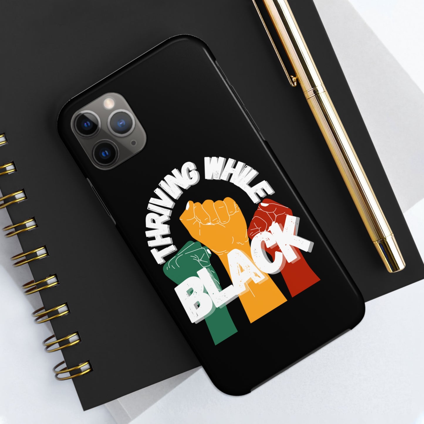 TWB Tough Phone Cases