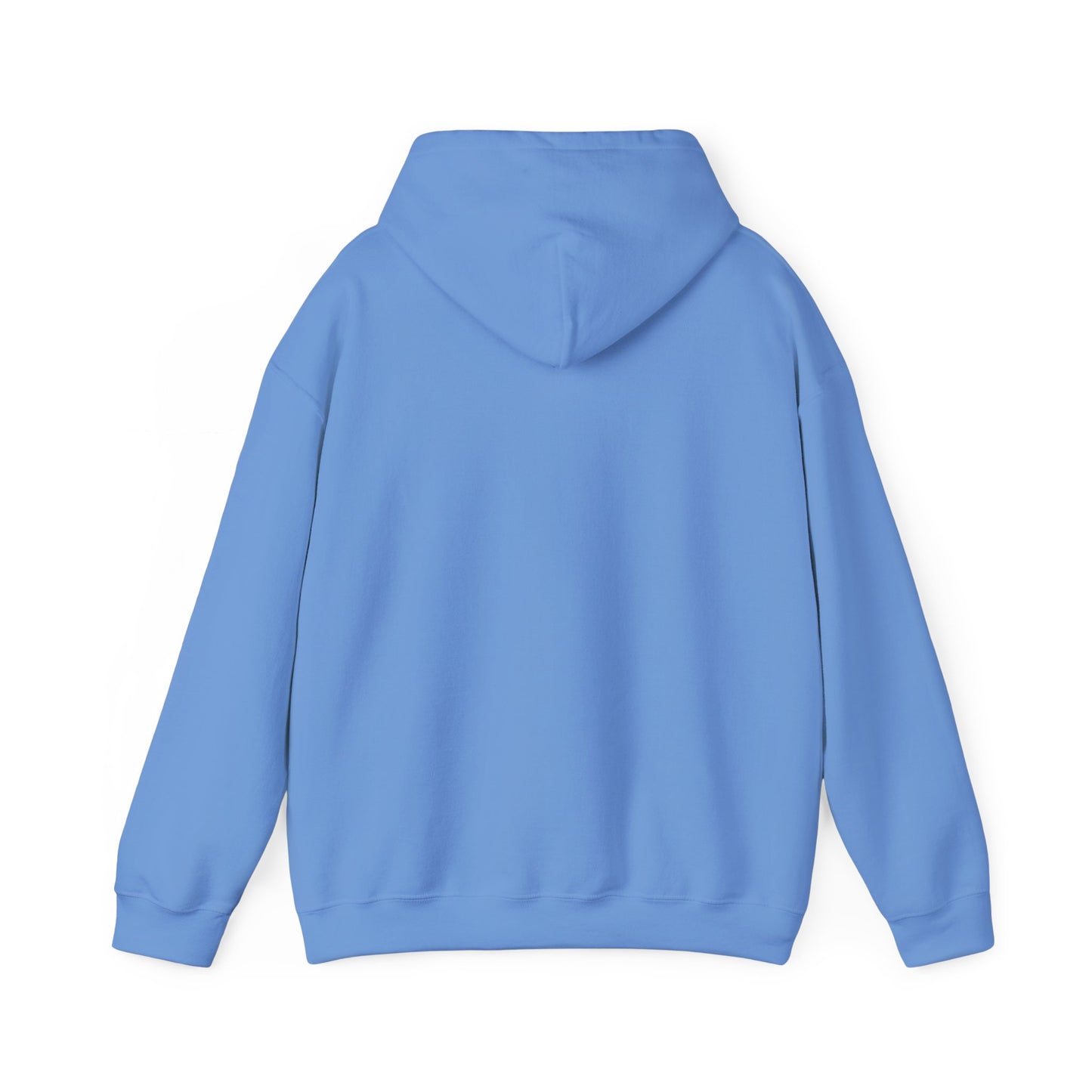 Pan NBW- Unisex Hooded Sweatshirt