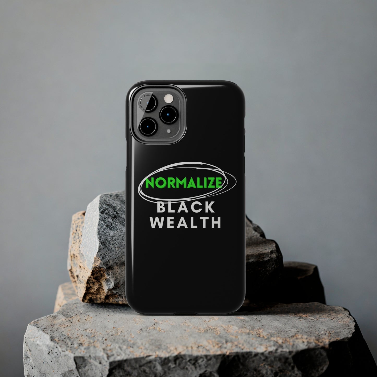 NBW Tough Phone Cases