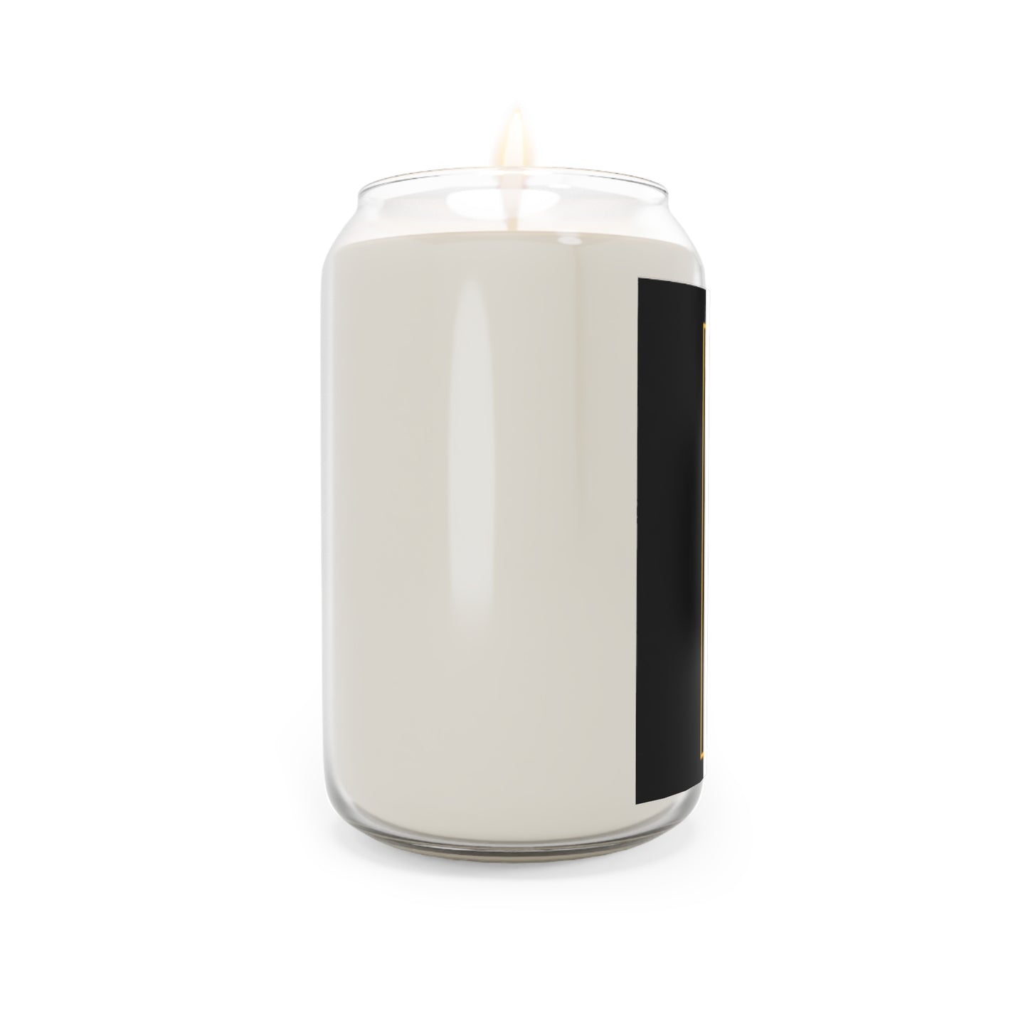 Scented Candle, 13.75oz