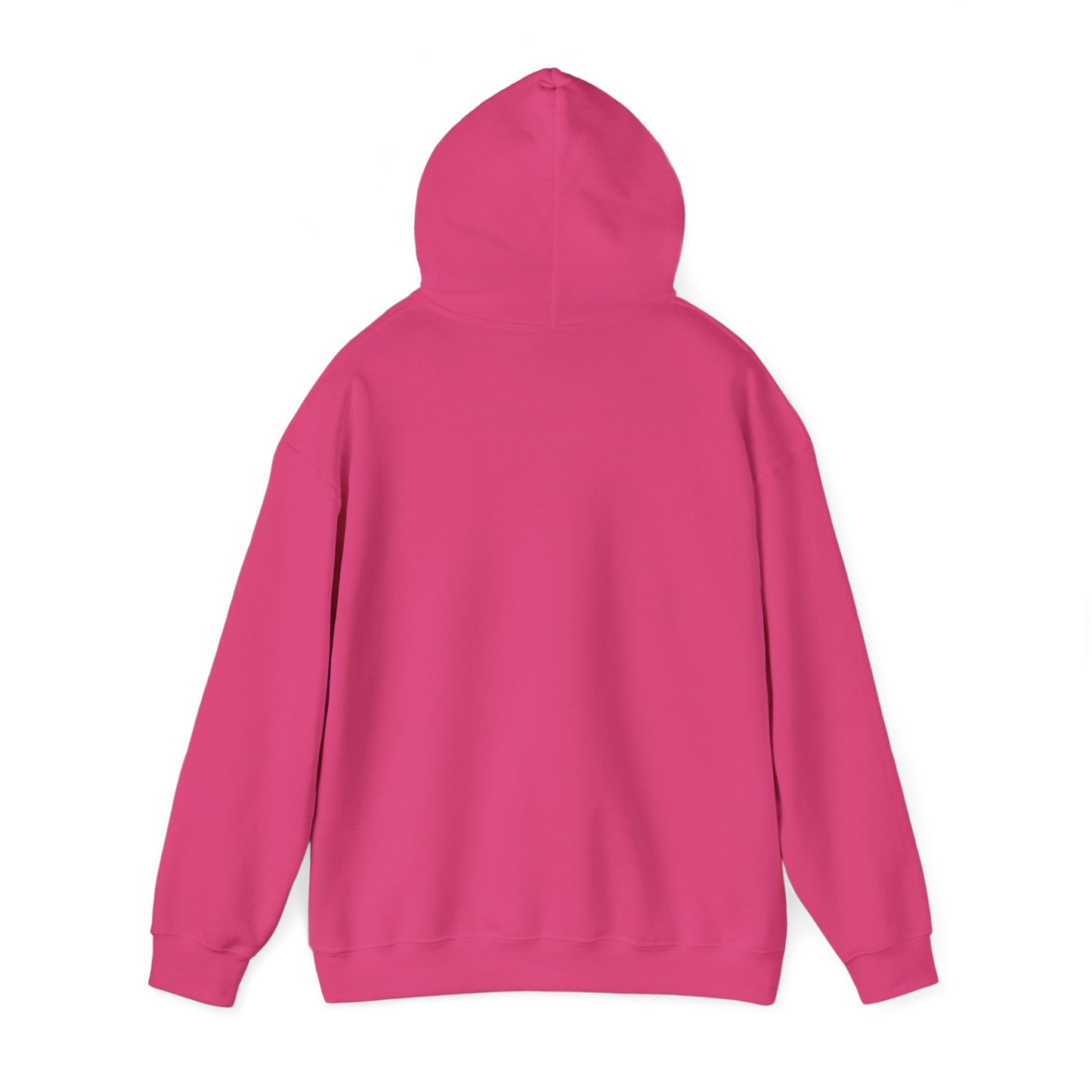 Breast Cancer Awareness hoodie Unisex Heavy Blend™ Hooded Sweatshirt