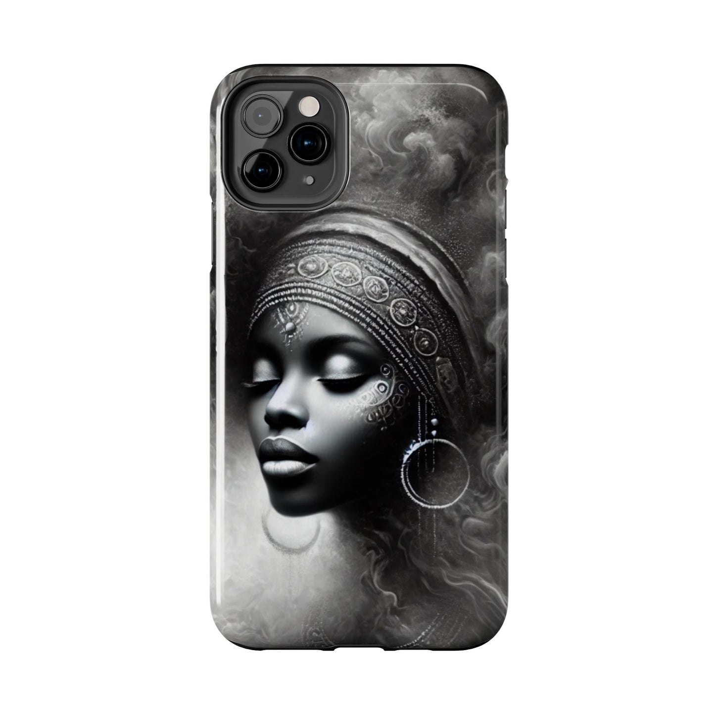 “First Woman” Phone Cases