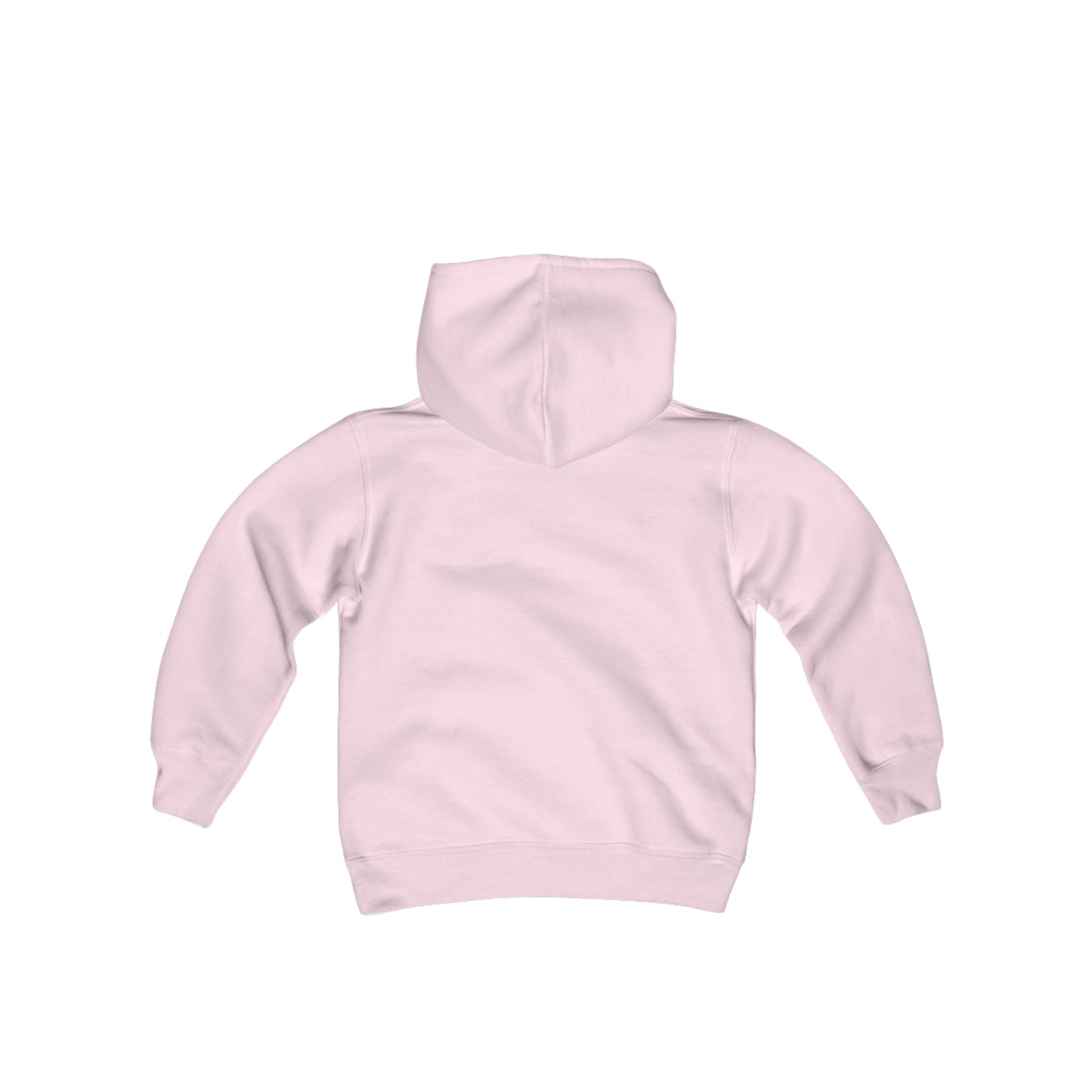 NBW Youth Heavy Blend Hooded Sweatshirt