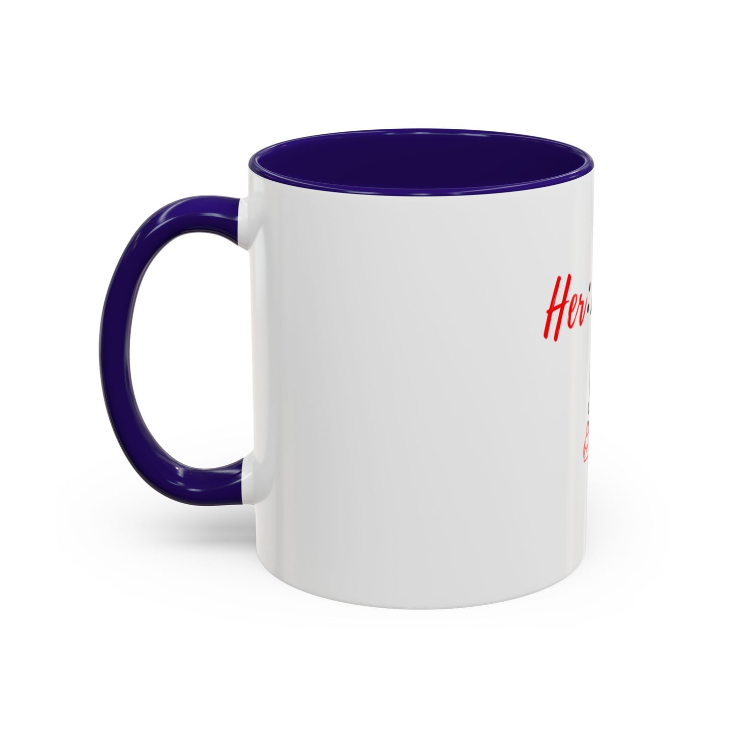 Her: I know Mugs (11oz, 15oz)
