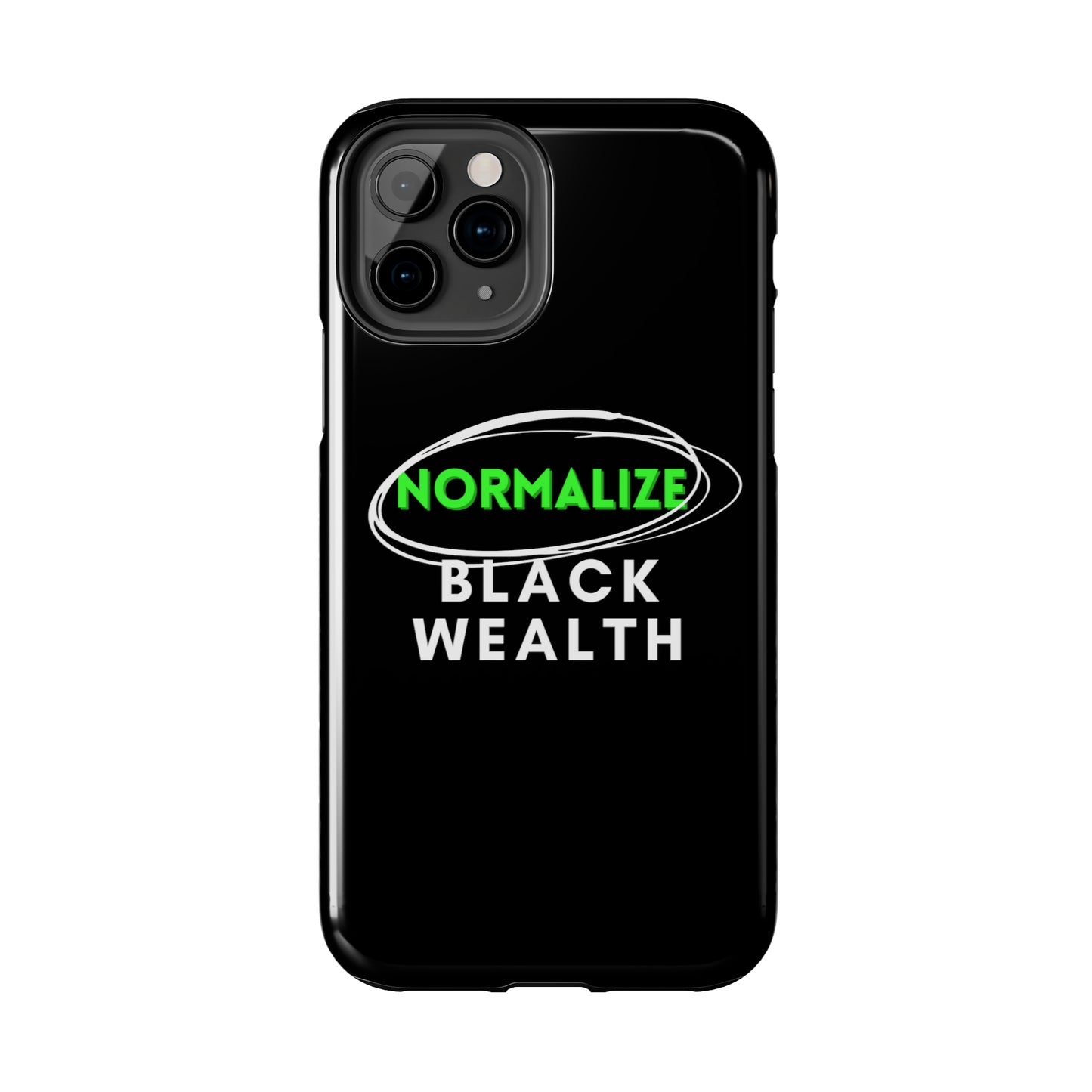 NBW Tough Phone Cases