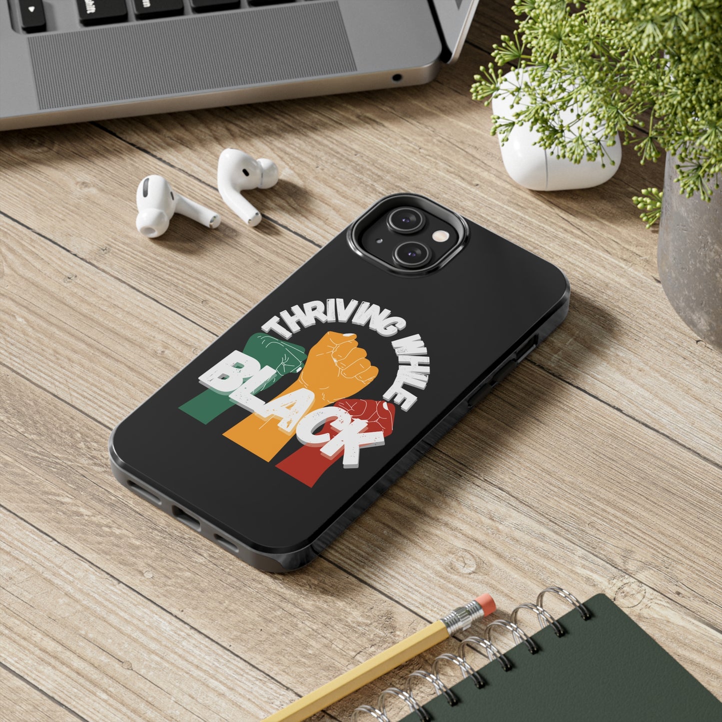 TWB Tough Phone Cases