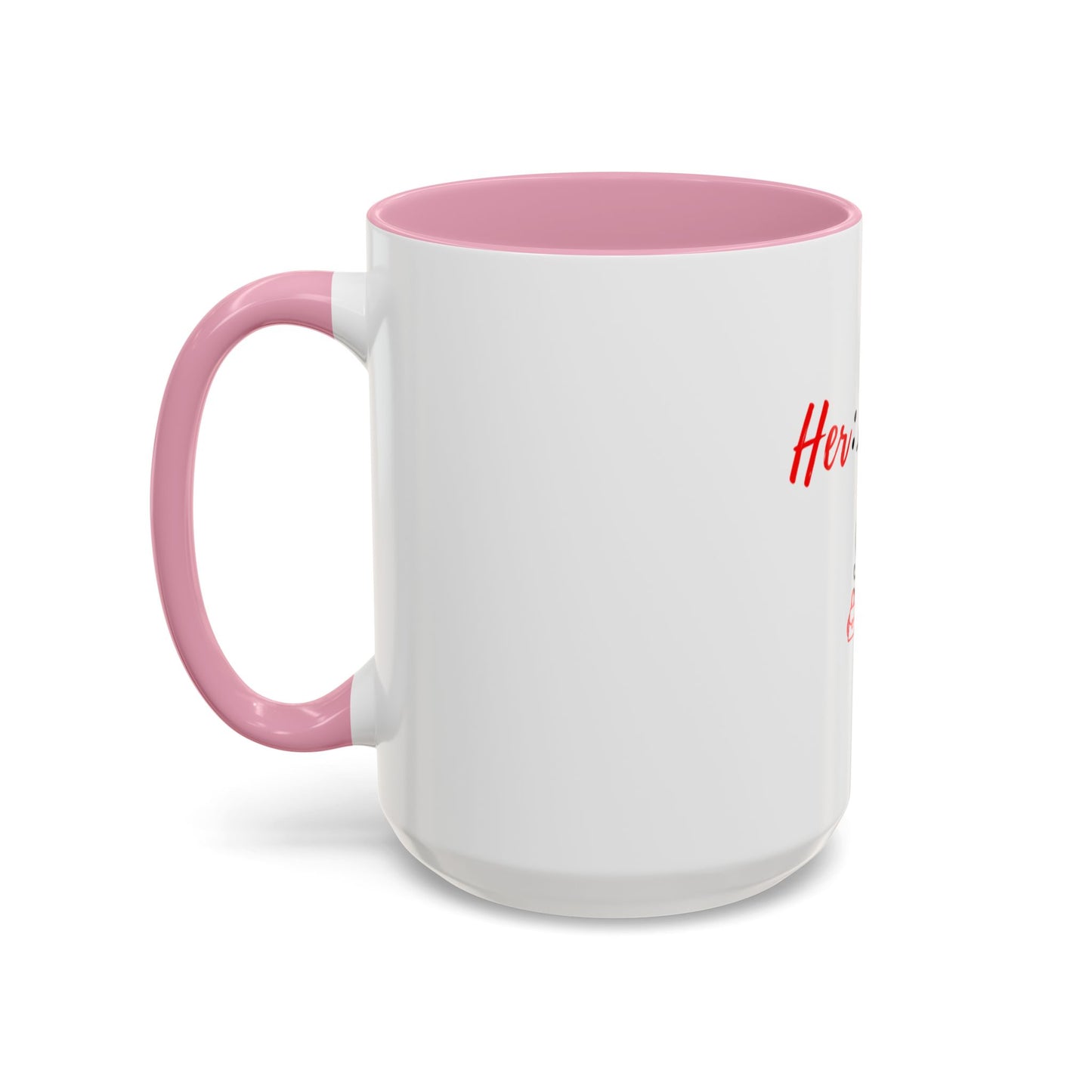 Her: I know Mugs (11oz, 15oz)