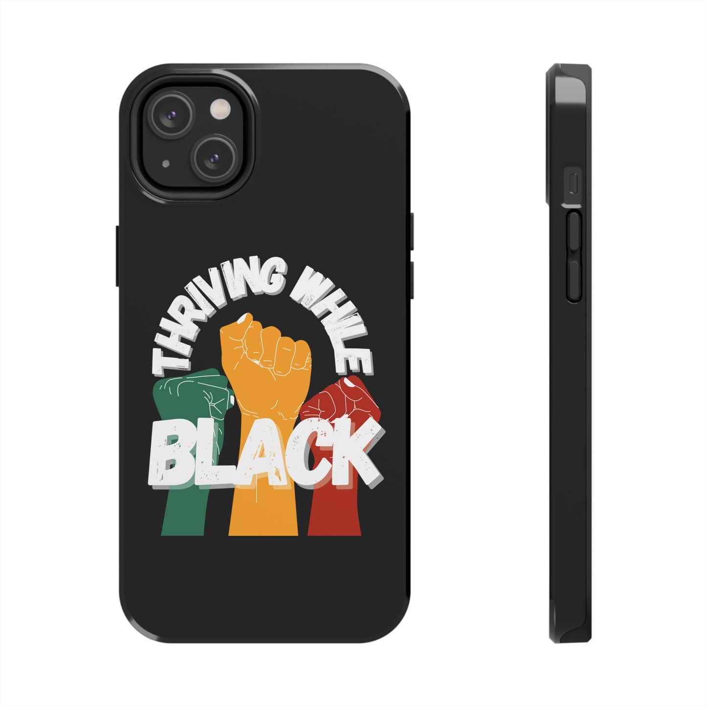 TWB Tough Phone Cases