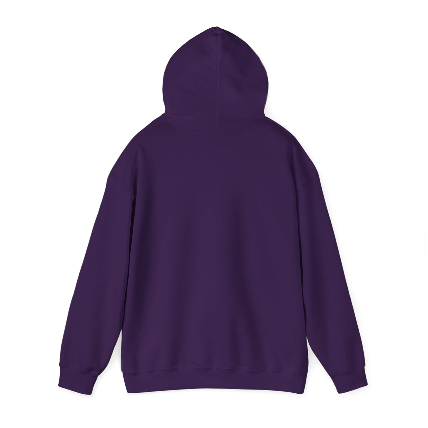 Pan NBW- Unisex Hooded Sweatshirt