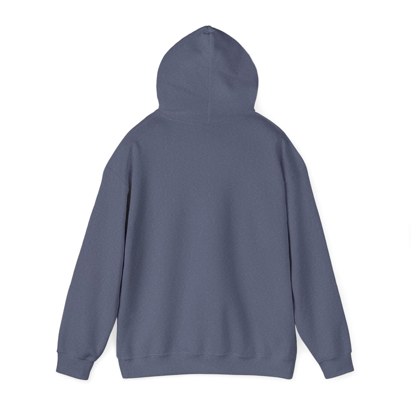 Happy To Be Hooded Sweatshirt