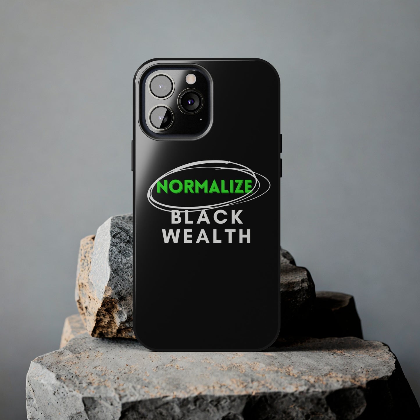 NBW Tough Phone Cases