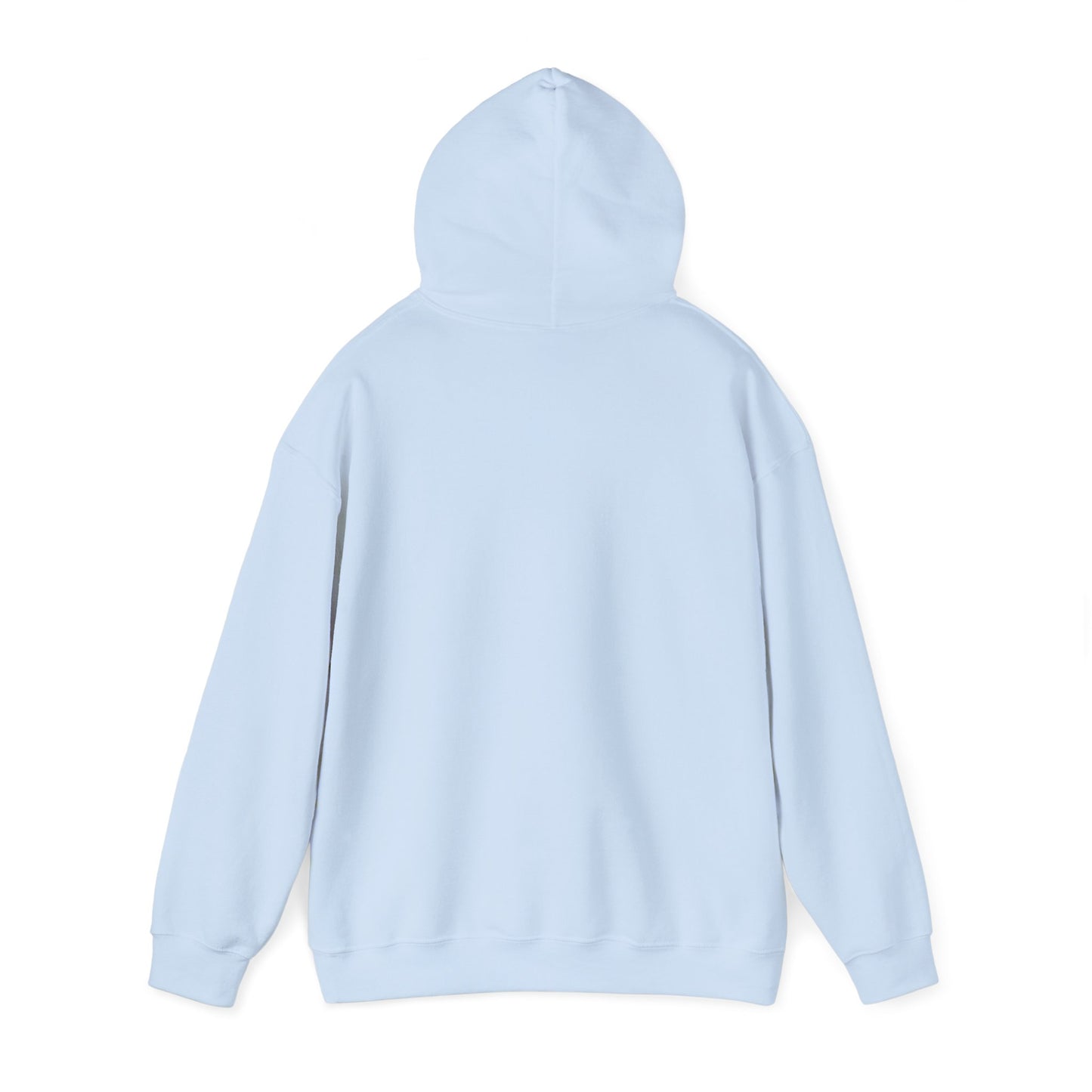 Happy To Be Hooded Sweatshirt