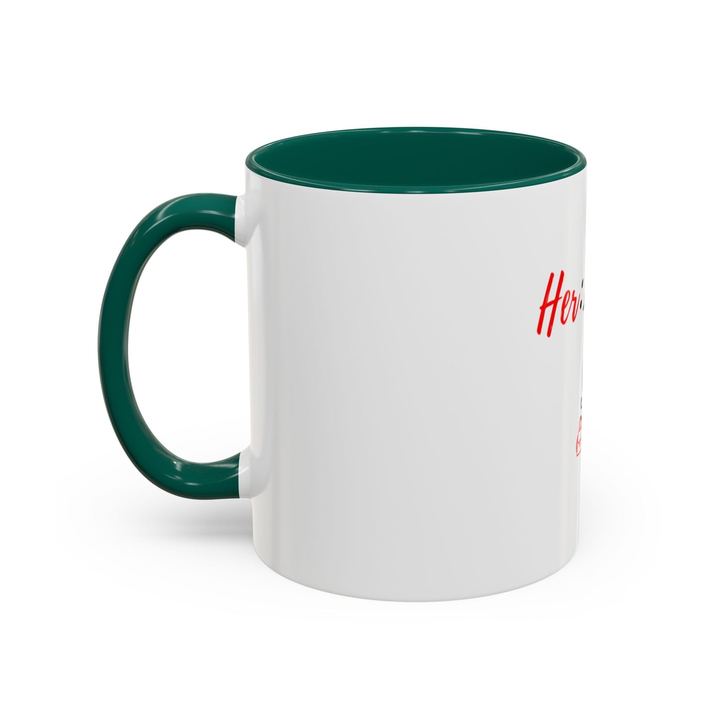 Her: I know Mugs (11oz, 15oz)