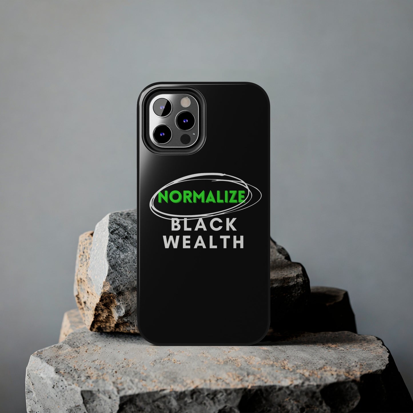 NBW Tough Phone Cases