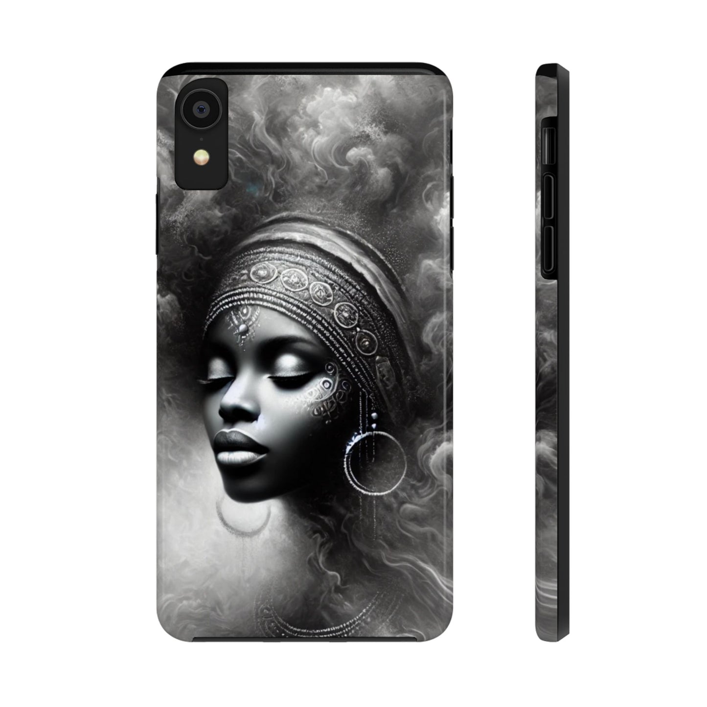 “First Woman” Phone Cases