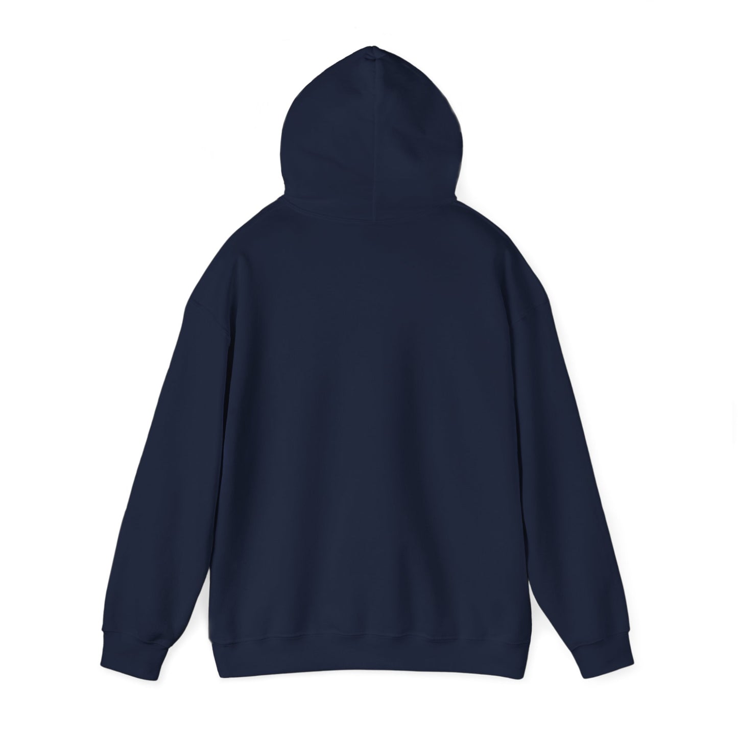 Happy To Be Hooded Sweatshirt