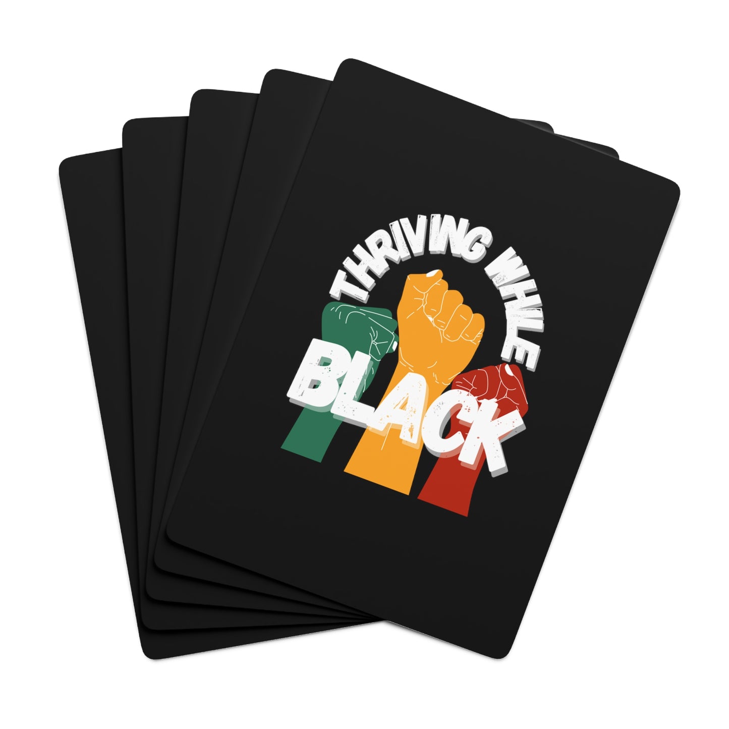 Custom Poker Cards