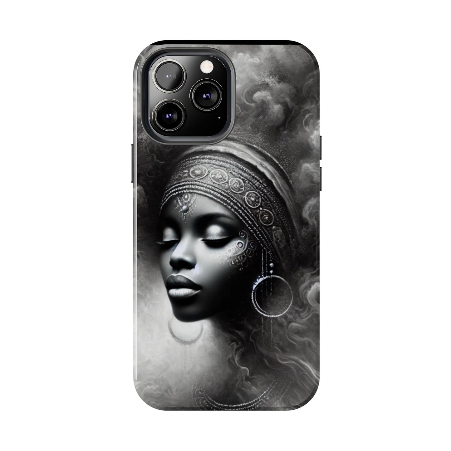 “First Woman” Phone Cases