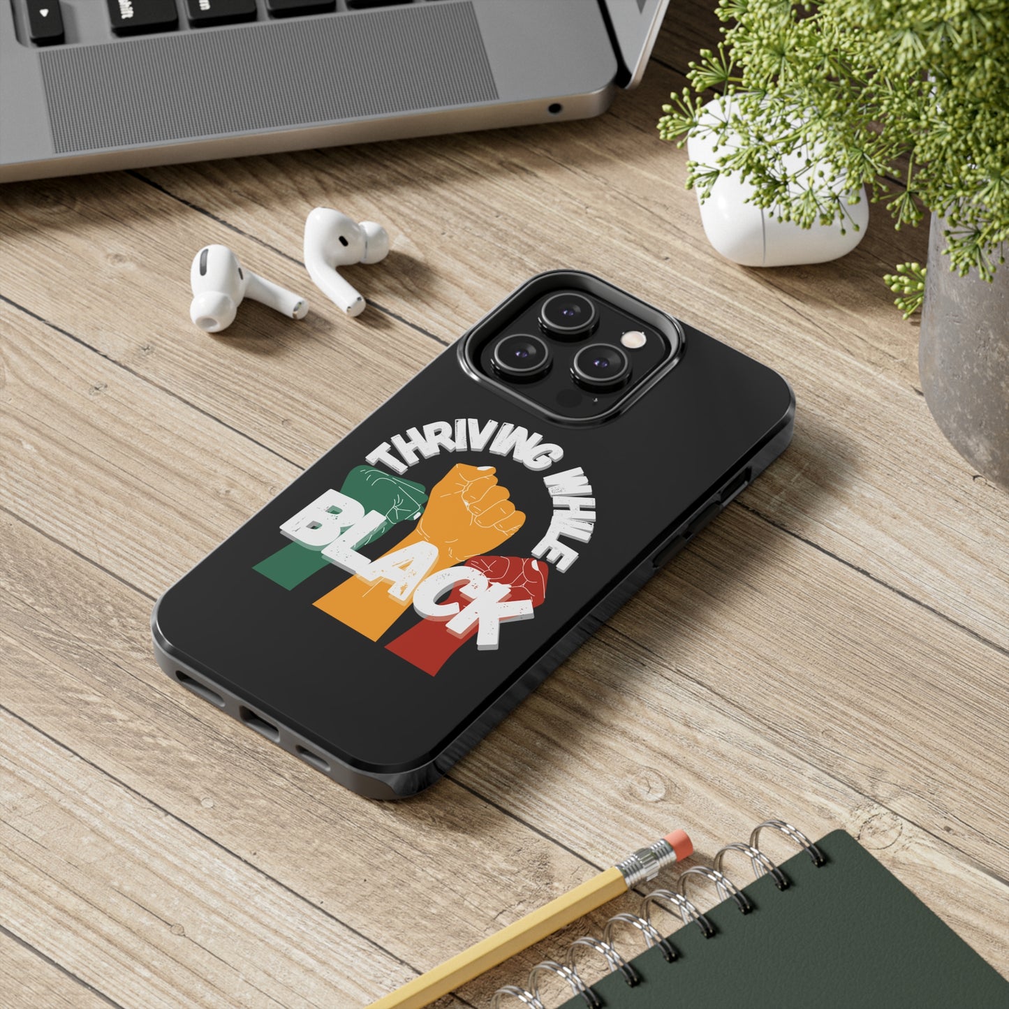 TWB Tough Phone Cases