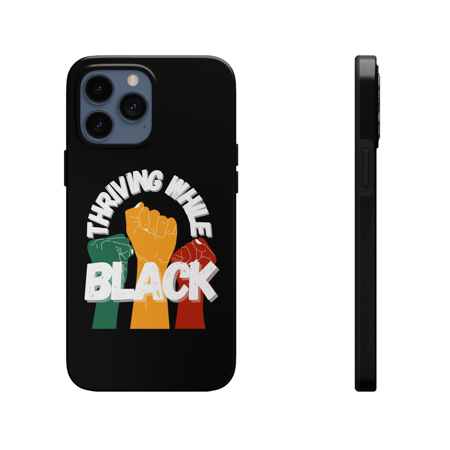 TWB Tough Phone Cases