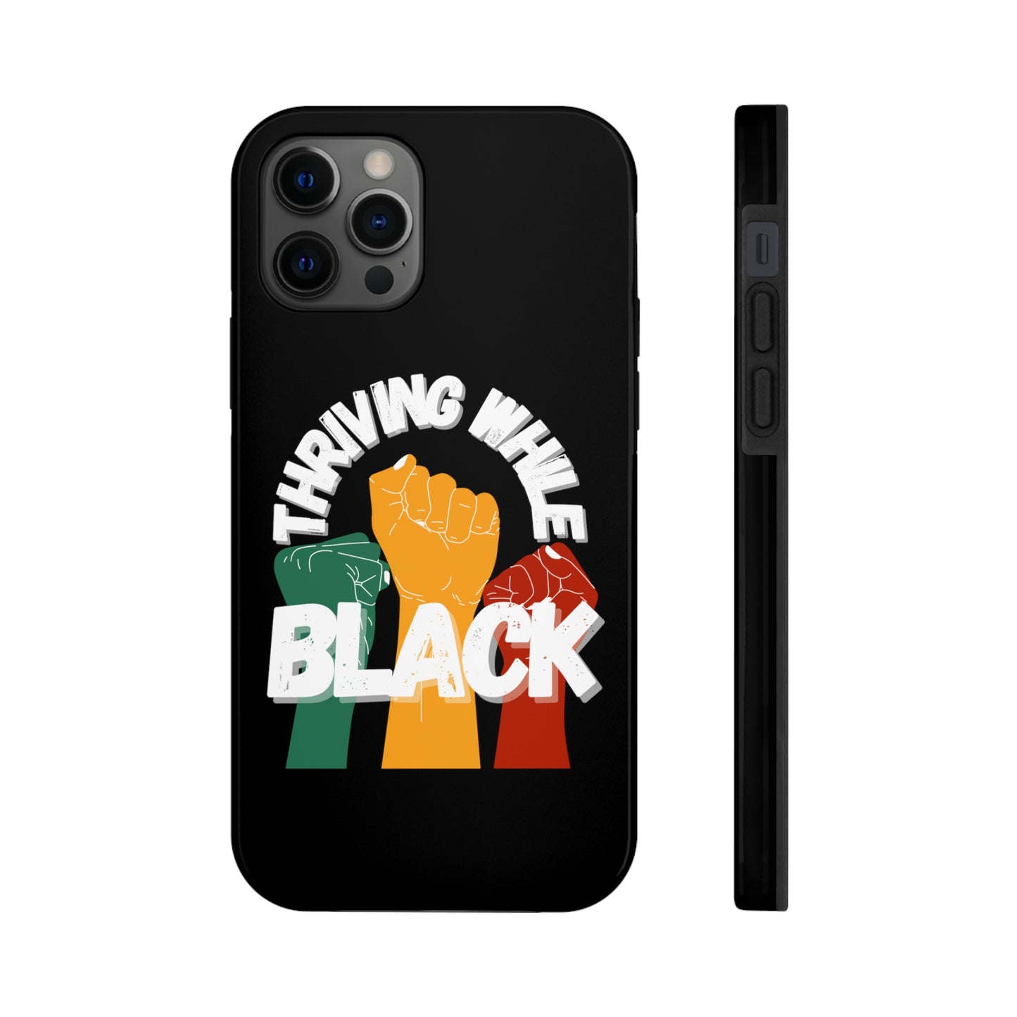 TWB Tough Phone Cases