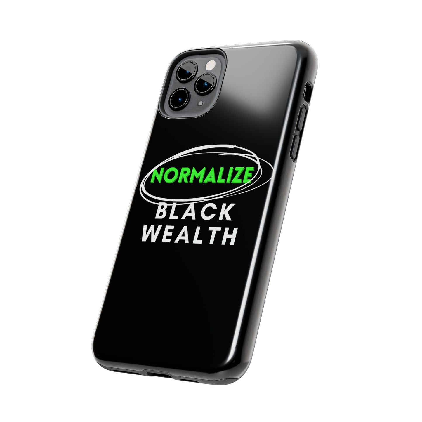 NBW Tough Phone Cases