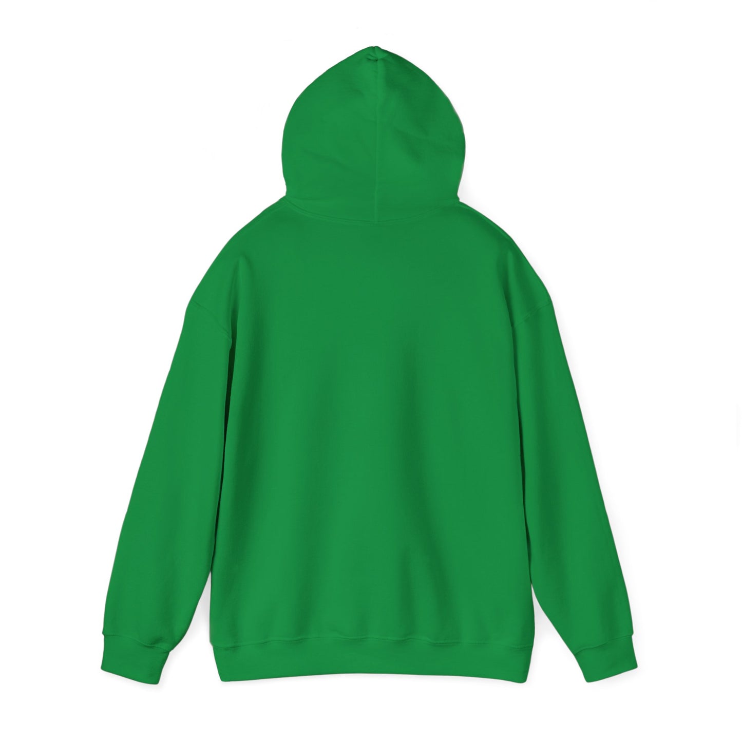 Happy To Be Hooded Sweatshirt