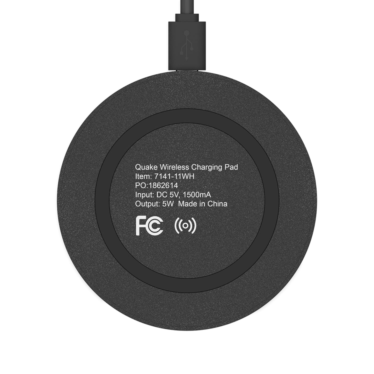 NBW Wireless Charging Pad