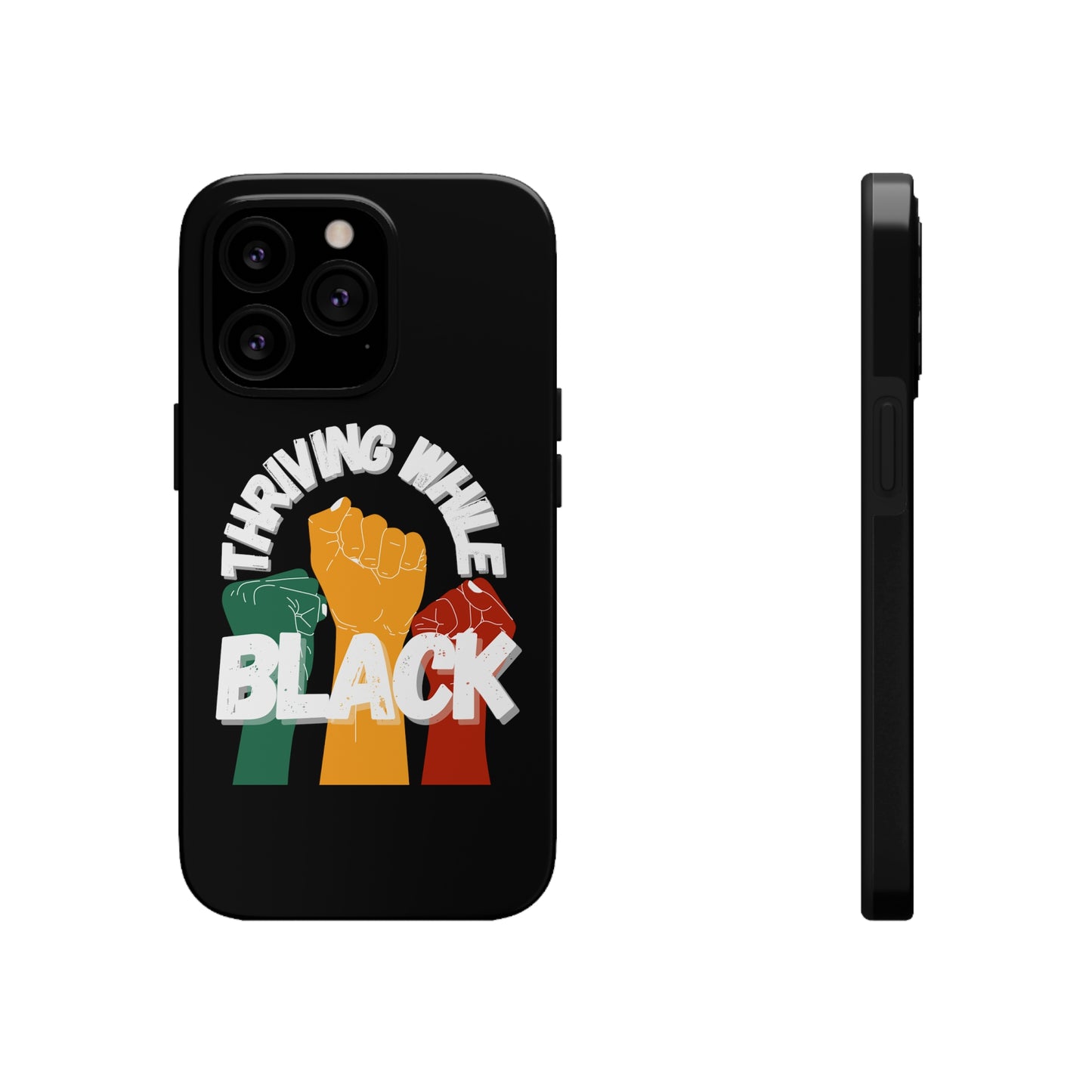 TWB Tough Phone Cases