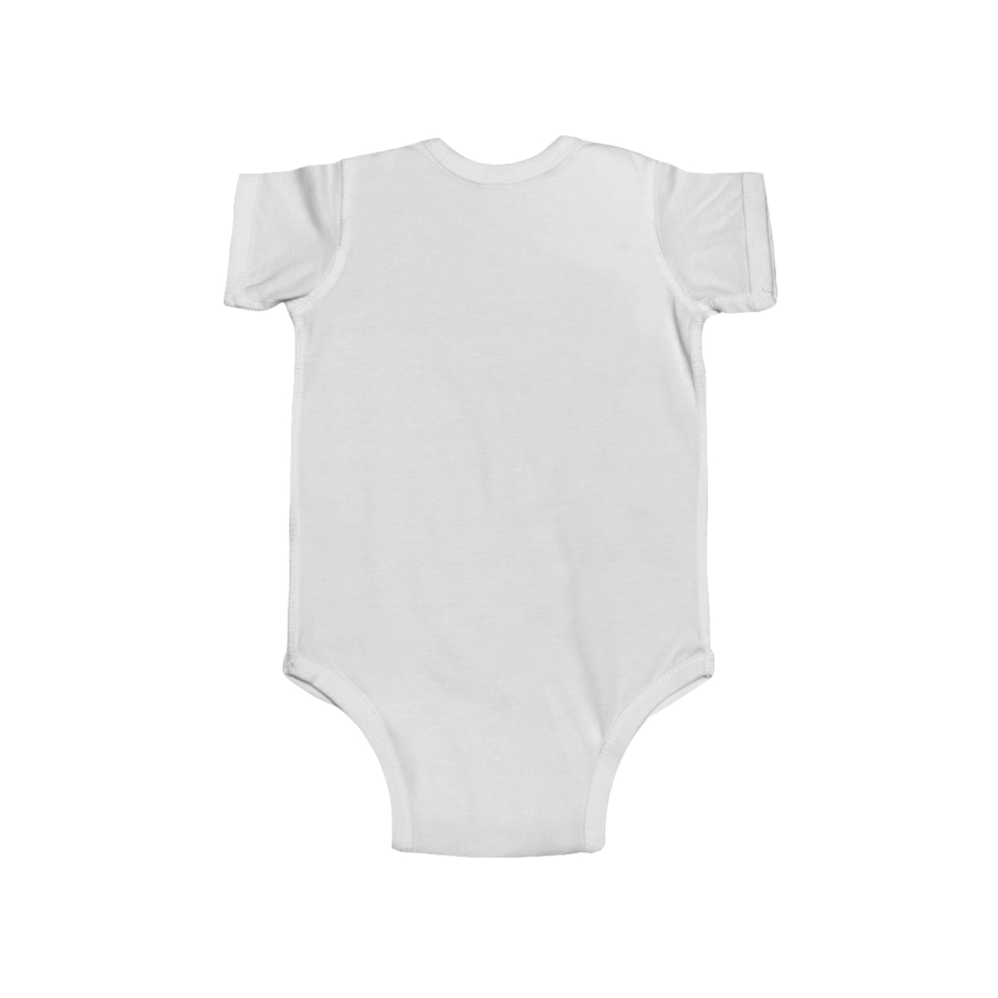 Legacy Infant Bodysuit