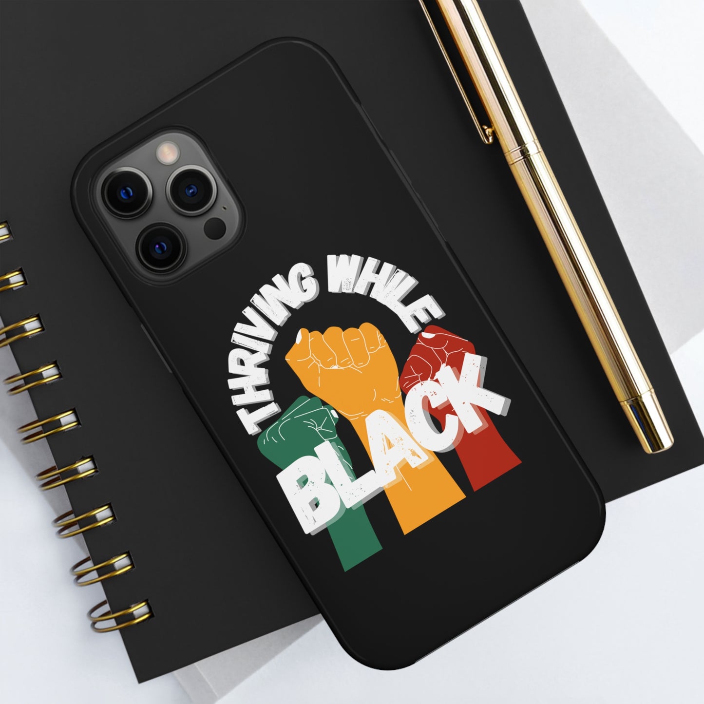 TWB Tough Phone Cases