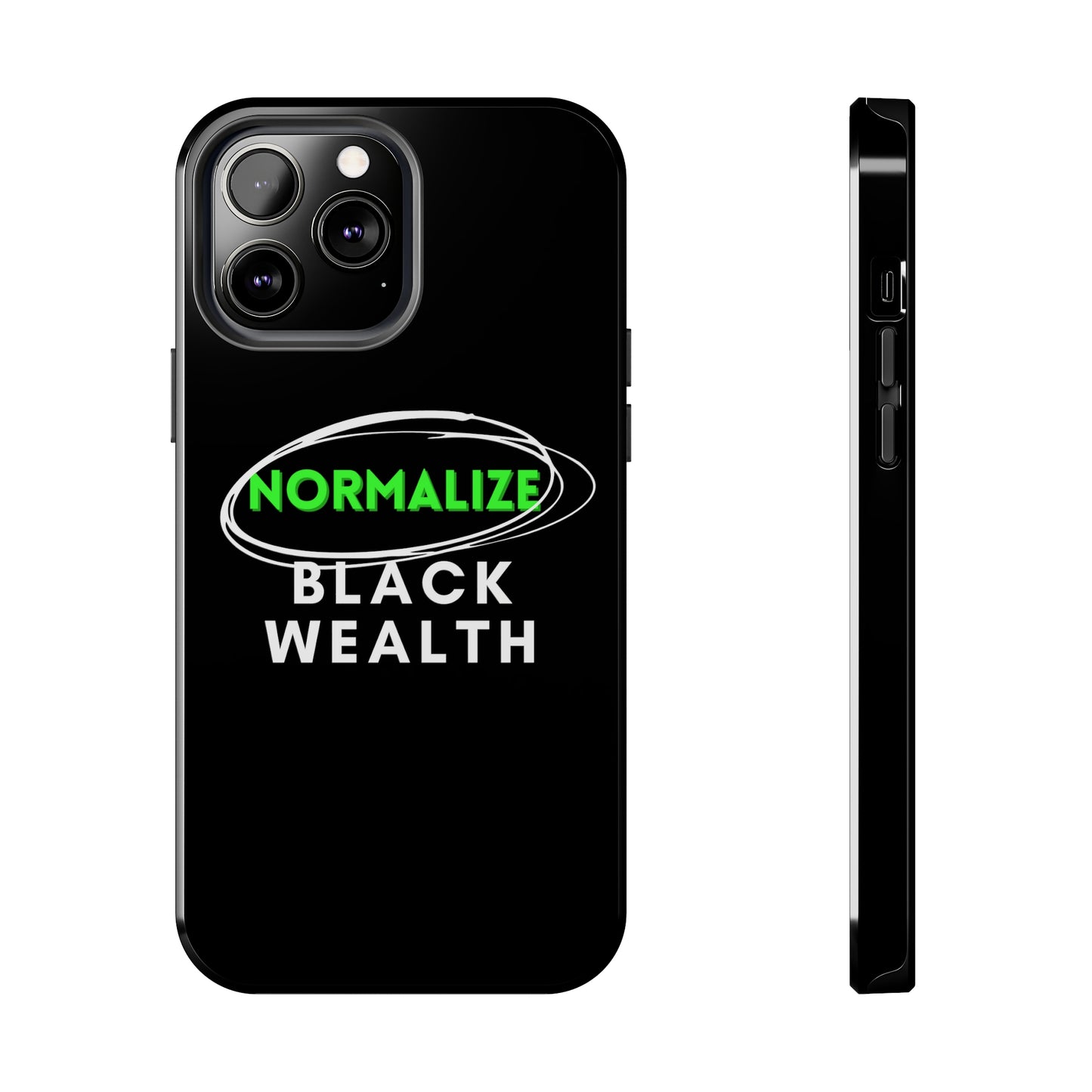 NBW Tough Phone Cases