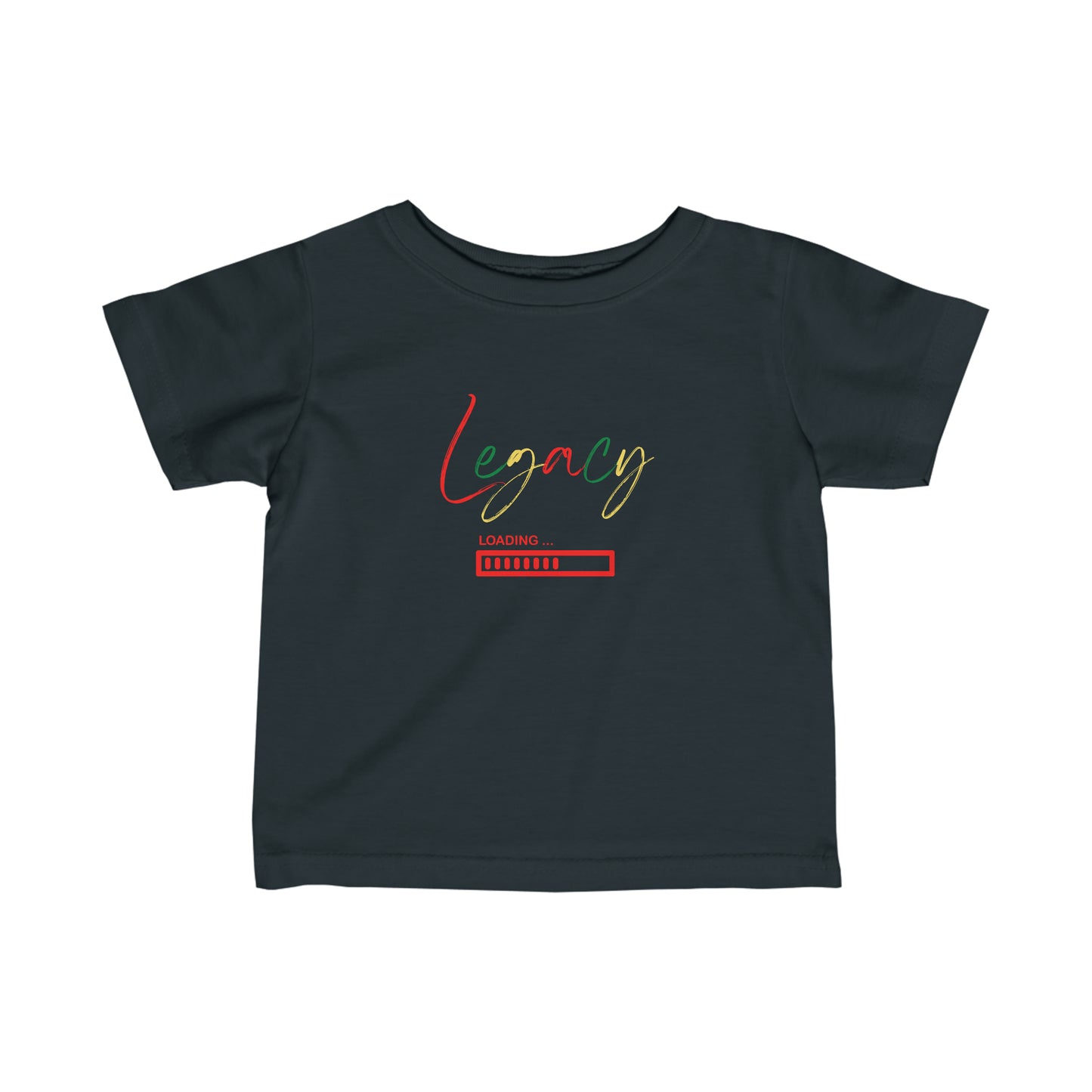 Legacy Jersey Tee