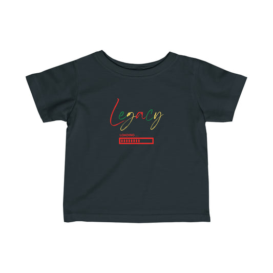 Legacy Jersey Tee