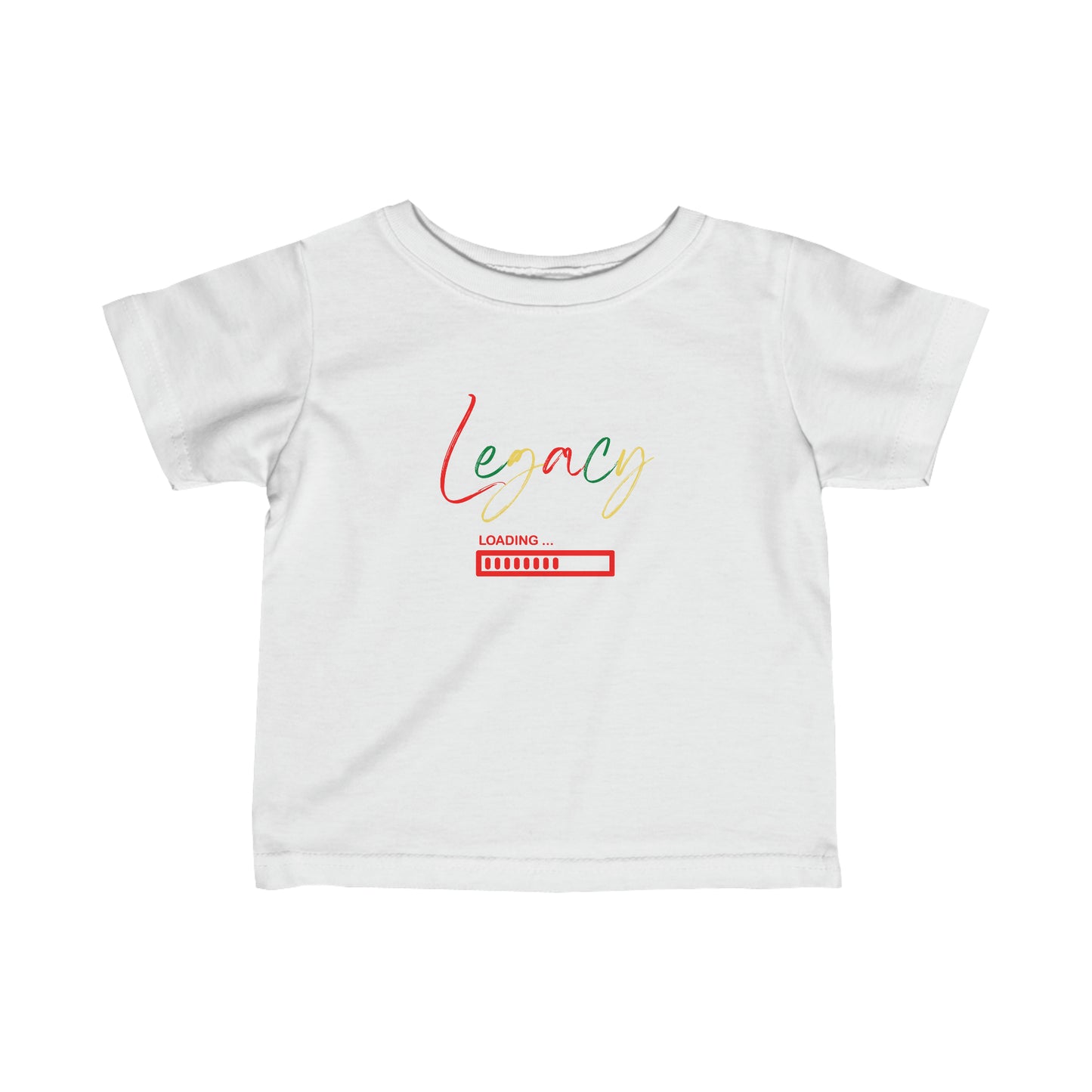 Legacy Jersey Tee