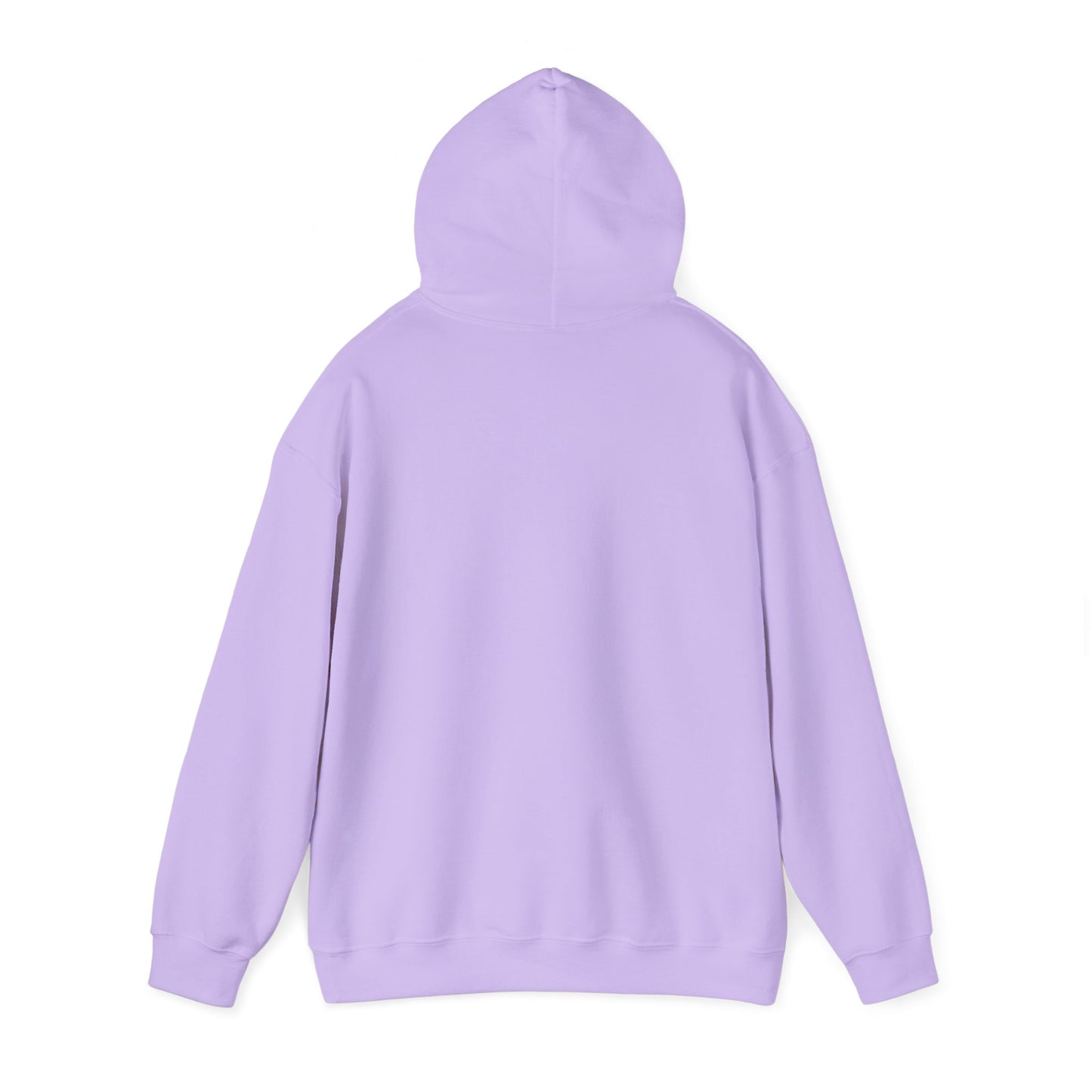 Pan NBW- Unisex Hooded Sweatshirt