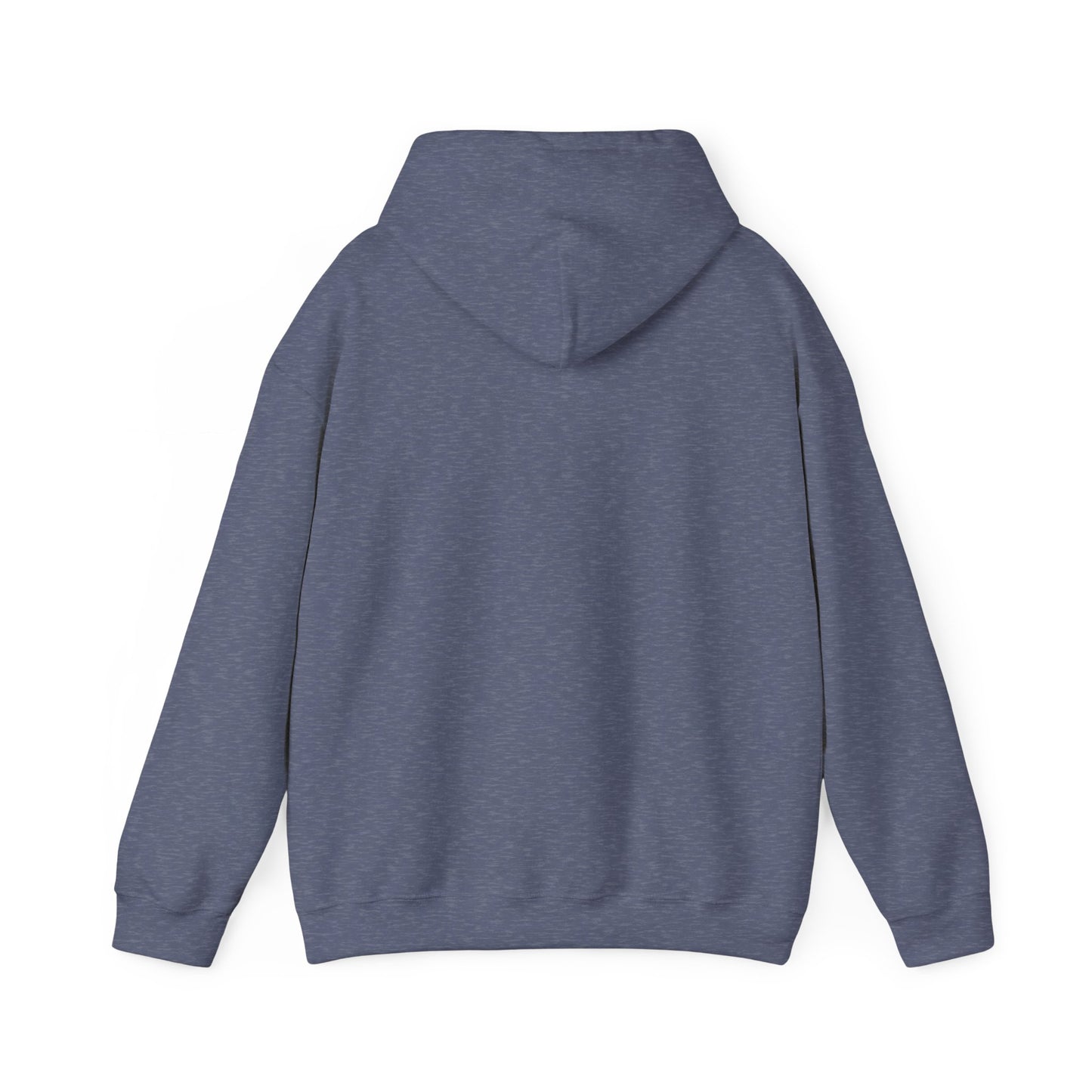 Pan NBW- Unisex Hooded Sweatshirt