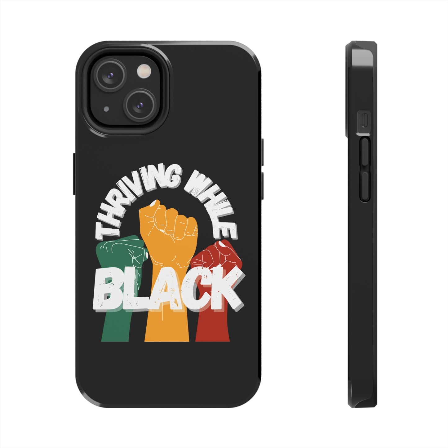 TWB Tough Phone Cases