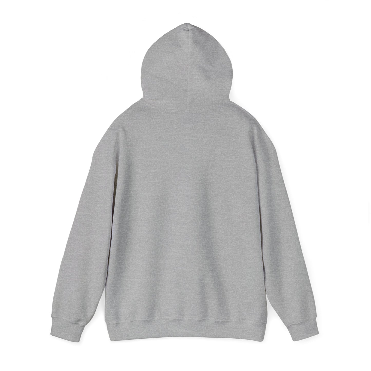 Happy To Be Hooded Sweatshirt