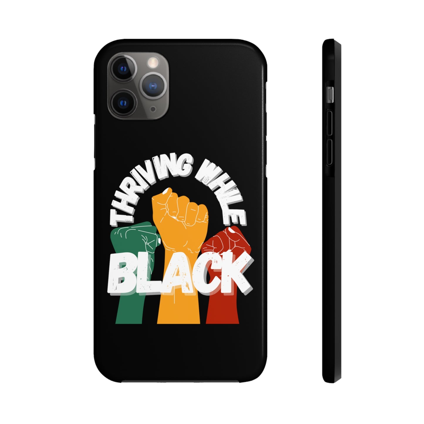 TWB Tough Phone Cases