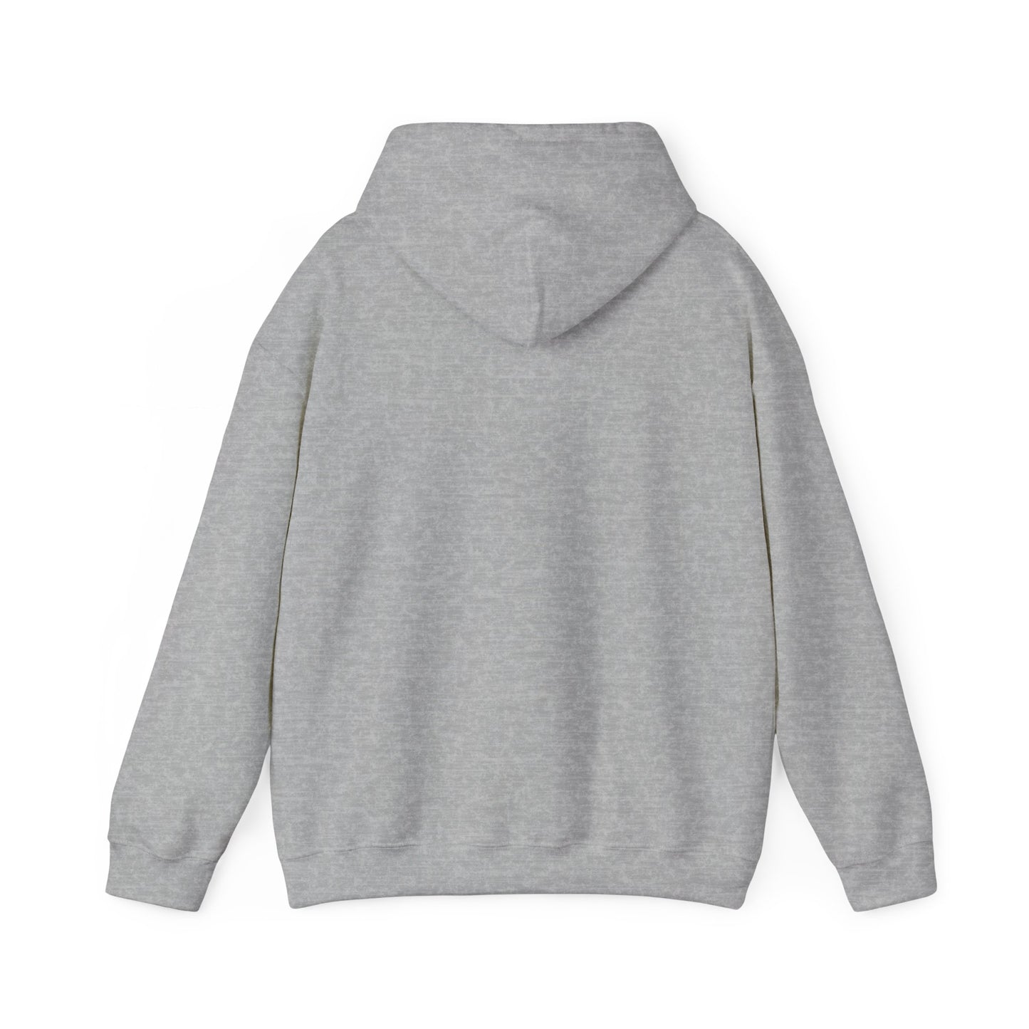 Pan NBW- Unisex Hooded Sweatshirt