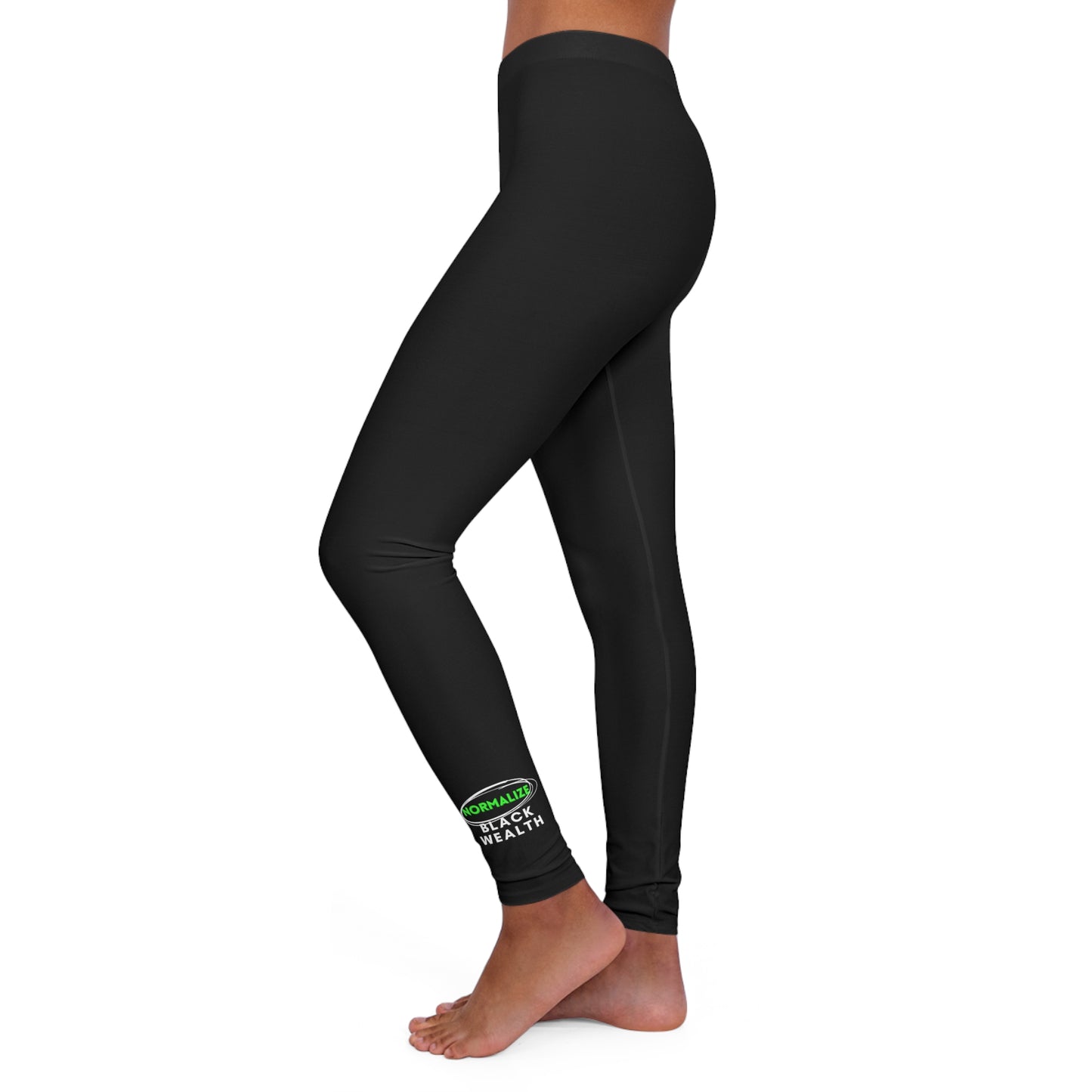 NWB Women's Spandex Leggings