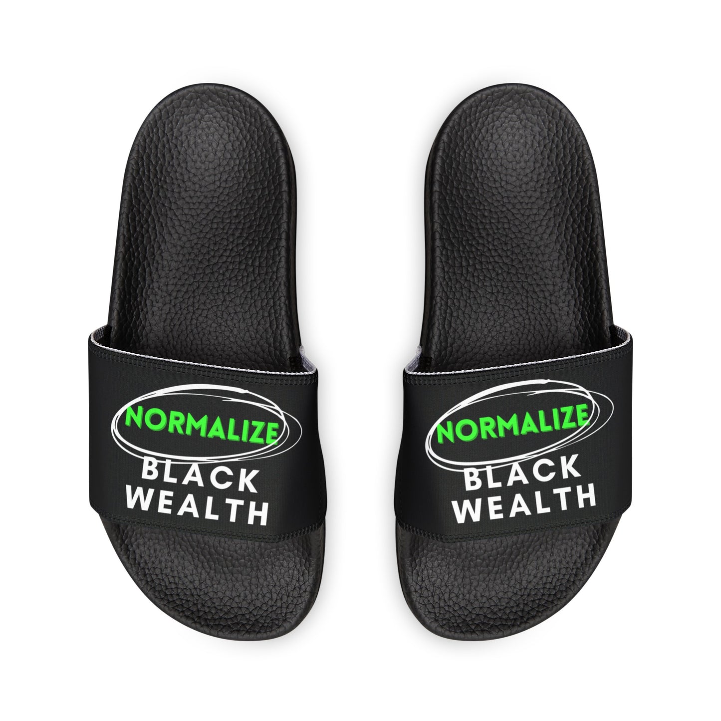 Men's NBW Slide Sandals