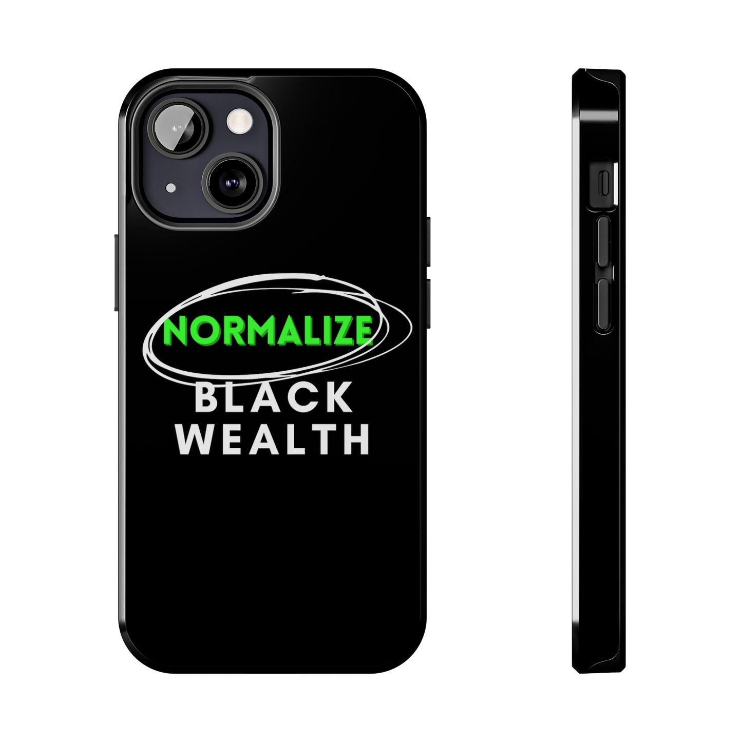 NBW Tough Phone Cases