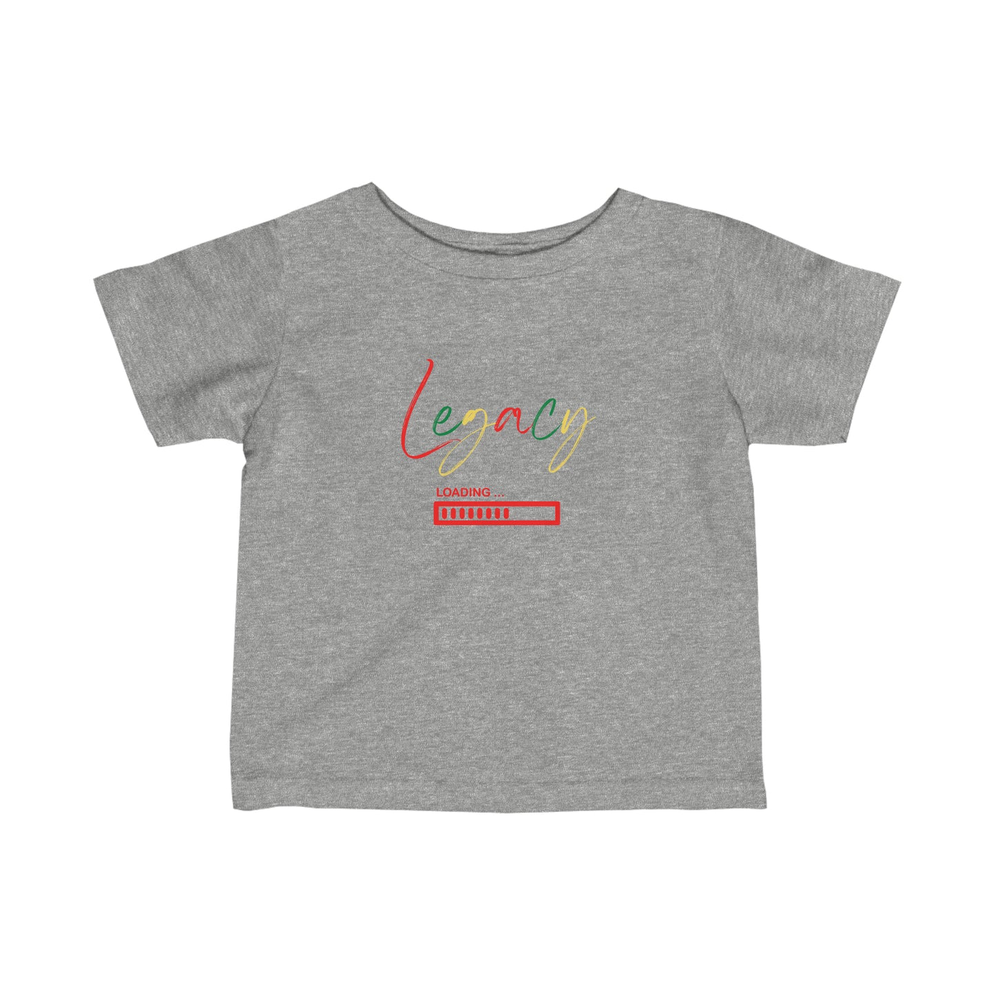 Legacy Jersey Tee