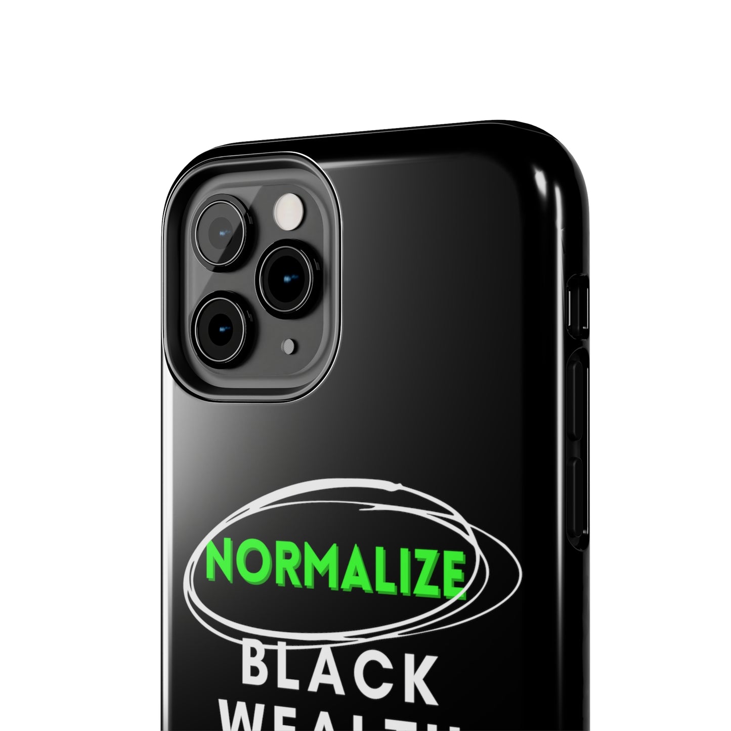 NBW Tough Phone Cases