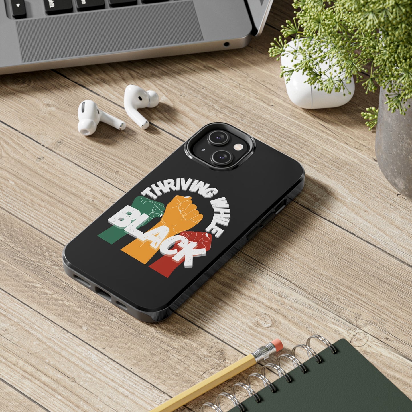 TWB Tough Phone Cases